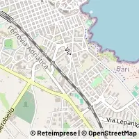 Karte Monopoli