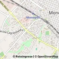 Mapa Monopoli