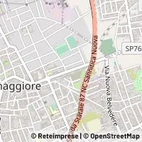 Kort Frattamaggiore