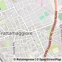 Map Frattamaggiore