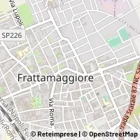 Carte Frattamaggiore
