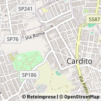 Harita Cardito