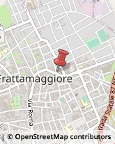 Piazza Riscatto, 24,80027Frattamaggiore