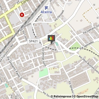 Macellerie Equine Acerra,80011Napoli