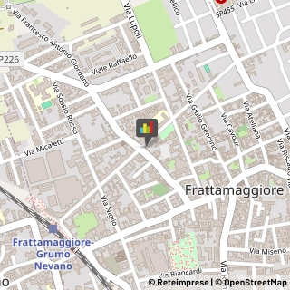 Caffè Frattamaggiore,80027Napoli