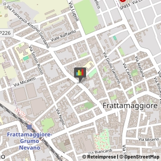 Sartorie Frattamaggiore,80027Napoli