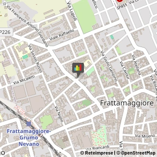 Locali, Birrerie e Pub Frattamaggiore,80027Napoli