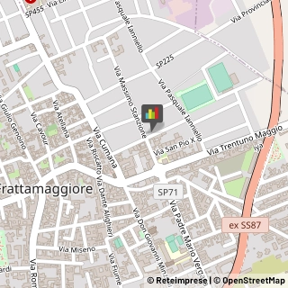 Spacci Aziendali Frattamaggiore,80027Napoli