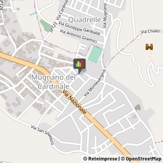 Bitumi, Asfalti ed Affini Mugnano del Cardinale,83027Avellino