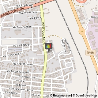 Pescherie Olbia,07026Olbia-Tempio