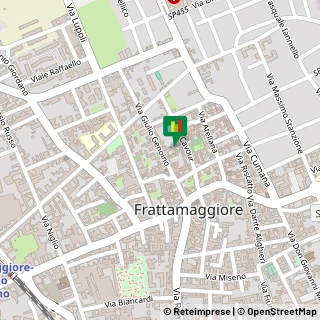 Via Genoino, 67,80027Frattamaggiore