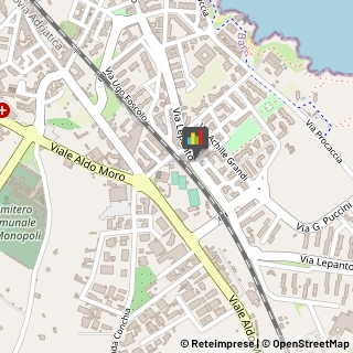 Personal Computer ed Accessori Monopoli,70043Bari