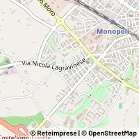Kort Monopoli