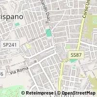 Map Cardito