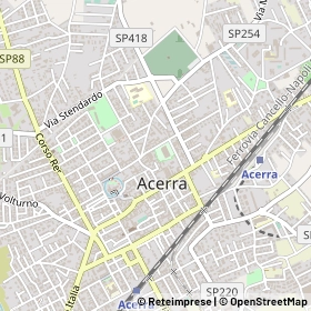 Mappa 80011