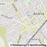 Karta Acerra