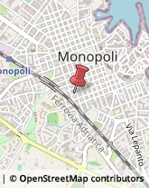 Via Calatafimi, 87,70043Monopoli