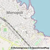 Map Monopoli