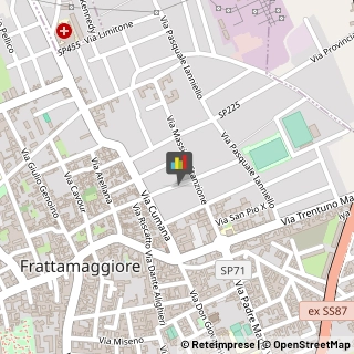 Integratori Alimentari Frattamaggiore,80027Napoli