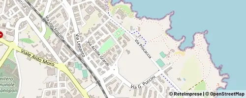 Mappa Monopoli