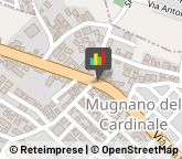 Gioiellerie e Oreficerie - Dettaglio Mugnano del Cardinale,83027Avellino