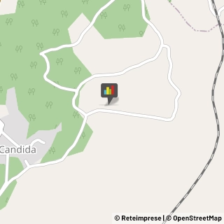 Aziende Agricole Candida,83040Avellino