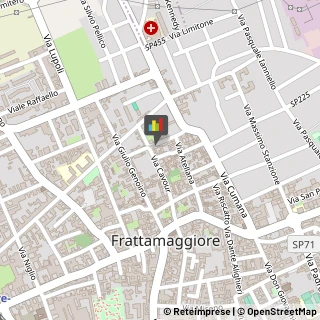 Osterie e Trattorie Frattamaggiore,80027Napoli