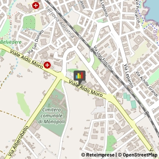 Caseifici Monopoli,70043Bari