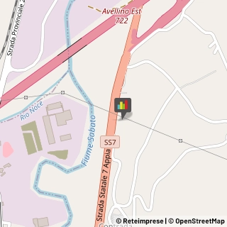 Autotrasporti Atripalda,83030Avellino