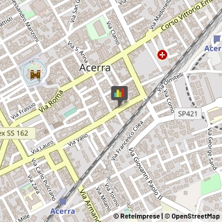Consulenze Speciali,80011Napoli