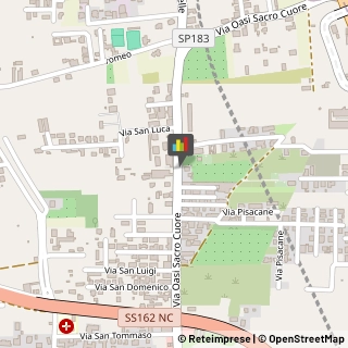 Trasporti Eccezionali Giugliano in Campania,80014Napoli