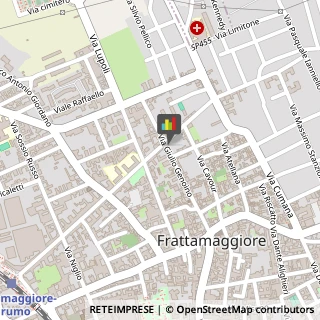 Ristoranti Frattamaggiore,80027Napoli