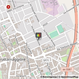 Spacci Aziendali Frattamaggiore,80027Napoli