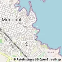 Map Monopoli