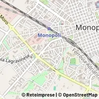 Kort Monopoli