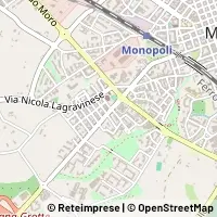 Map Monopoli