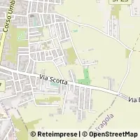 মানচিত্র Caivano