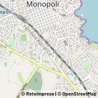 Kartta Monopoli