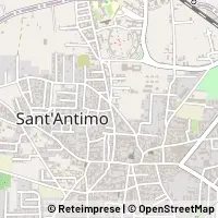 Carte Sant'Antimo