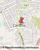 Via Murillo De Petti, 6,80024Cardito