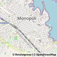 Mapa Monopoli