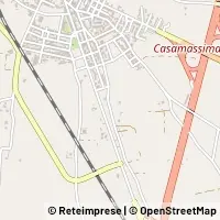 Kartta Casamassima