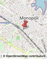 Via Roma, 2/C,70043Monopoli