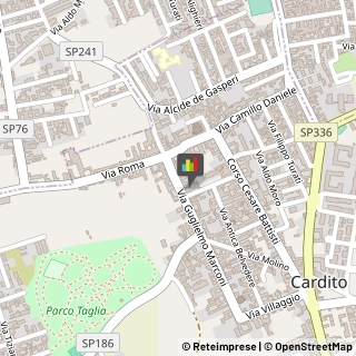 Assicurazioni,80024Napoli