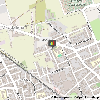 Architetti Frattamaggiore,80027Napoli