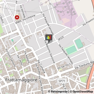 Farmacie Frattamaggiore,80027Napoli