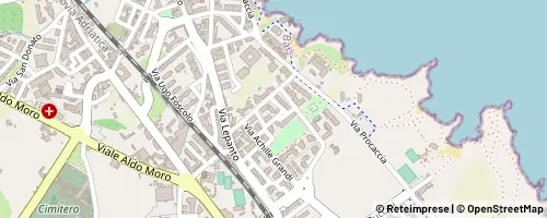 Mappa Monopoli