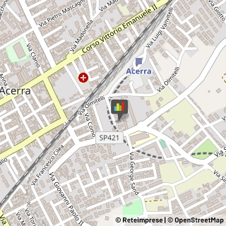 Elettricisti Acerra,80011Napoli