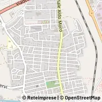 Map Olbia