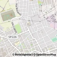 地图 Frattamaggiore